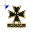 MW2 Vector Expert emblem cursor
