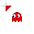 Link select cursor