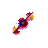 Amber resize cursor