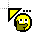 Working in background cursor