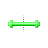 Horizontal resize cursor