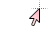 Alternate select cursor
