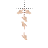 Alternate select cursor