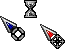 ORDER OF WAR Cursors cursor preview