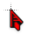 Normal select cursor