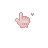 Link select cursor