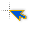Normal select cursor