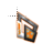Precision select cursor