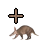 Precision select cursor