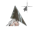 Normal select cursor