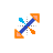 floppy_diagonal rtl cursor