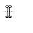 Text select cursor