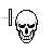 Text select cursor