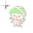 Link select cursor