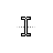 Text select cursor
