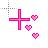 Precision select cursor