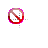 Unavailable cursor