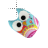 Normal select cursor