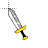 Imperial Sword Cursors preview