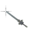 Chaotic Longsword cursor