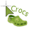 Crocs Cursors preview