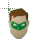 Normal select cursor