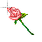 test_rosepink cursor