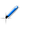 Handwriting cursor