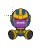 Normal select cursor