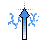 Alternate select cursor