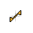 Undertale Diagonal2 Cursor cursor