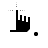 Normal select cursor