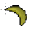 Banana cursor