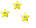 Mario Star Cursors preview