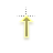 up cursor