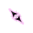 Diagonal 1 NW cursor