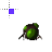 BursterAlpha cursor