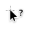 Help select cursor