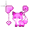 Help select cursor
