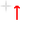 Alternate select cursor