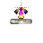 Link select cursor