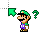 Help select cursor