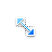 Resize Right cursor