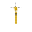 Alternate select cursor