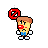 PizzaboyNo cursor