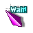 Busy cursor