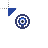unknown o s cursor