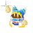 Magolor Cursors preview