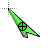 sharp Cursor cursor