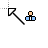 acad-person cursor